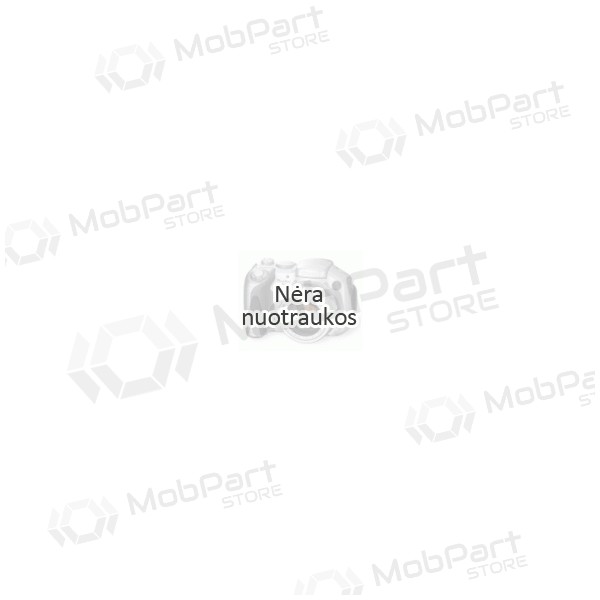 Neoriģināls Print4U Epson ERC30, melna juostelė