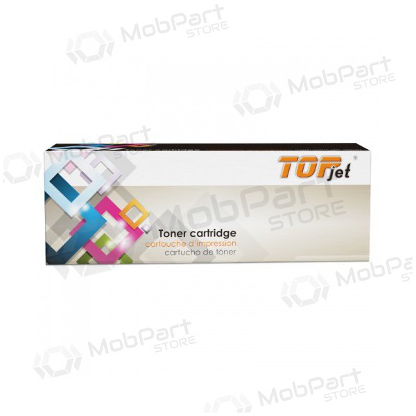 Neoriģināls Print4U HP CB540A/ CE320A/ CF210X Canon CRG-316 /716, melna kasetne paredzēts lāzerprinteriem, 2200 lapas.