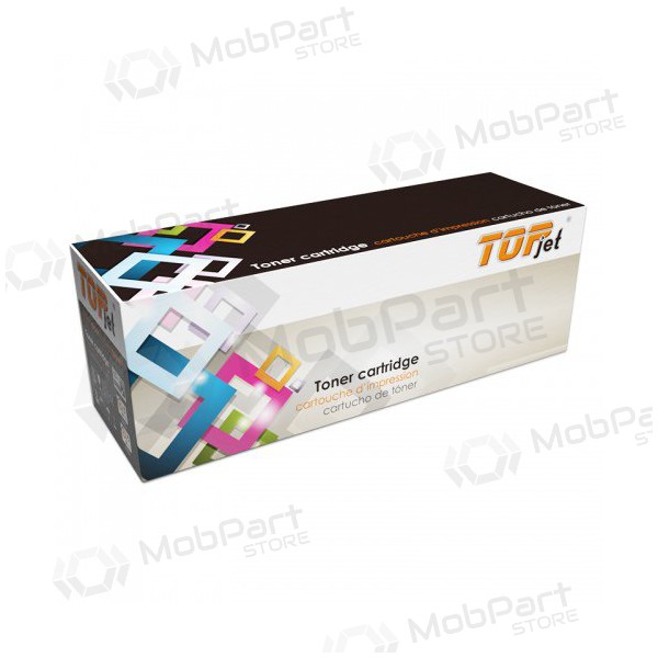 Neoriģināls Print4U HP CB543A/ CE323A/ CF213A Canon CRG-316 /716,  kasetne paredzēts lāzerprinteriem, 1400 lapas.