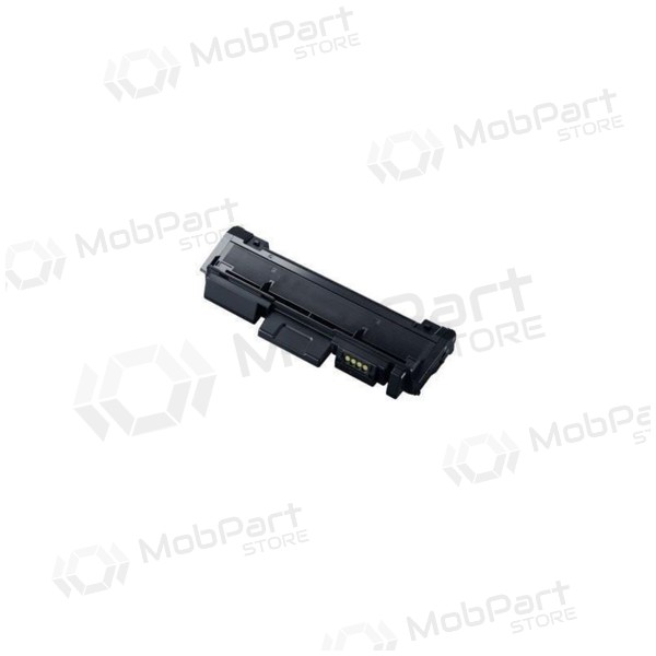 Neoriģināls TopJet Samsung MLT-D116L BULK (SU828A), melna kasetne paredzēts lāzerprinteriem, 3000 lapas.