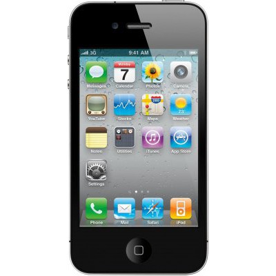 Apple iPhone 4