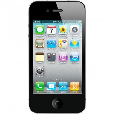 Apple iPhone 4S