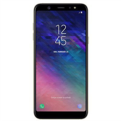 Samsung A6 Plus 2018 / A605