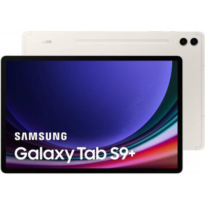 Samsung Tab S9 Plus 12.4 / X810 / X816