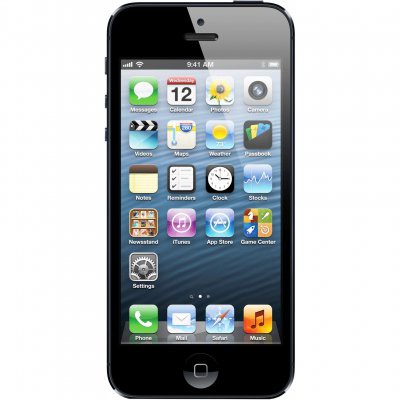 Apple iPhone 5