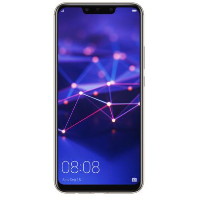 Huawei Mate 20 Lite