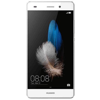 Huawei P8