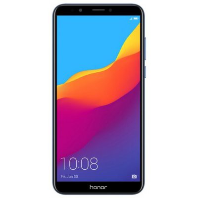 Huawei Honor 7C