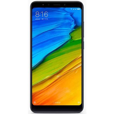 Xiaomi Redmi 5 Plus