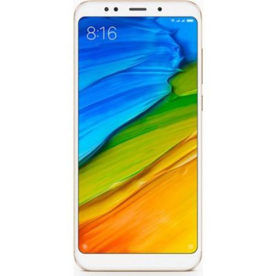 Xiaomi Redmi Note 5