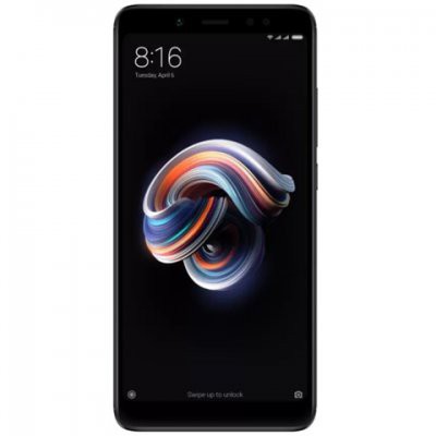 Xiaomi Redmi Note 5 Pro