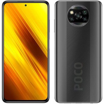 Xiaomi Poco X3 NFC