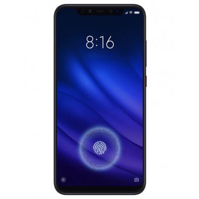 Xiaomi Mi 8 Pro