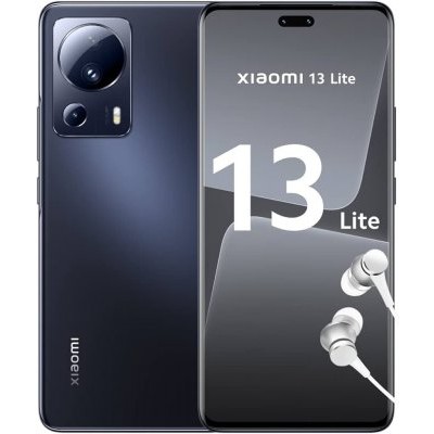 Xiaomi 13 Lite