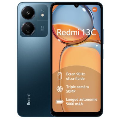 Xiaomi Redmi 13C