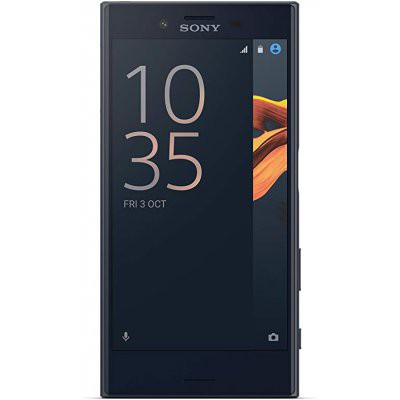 Sony Xperia X Compact