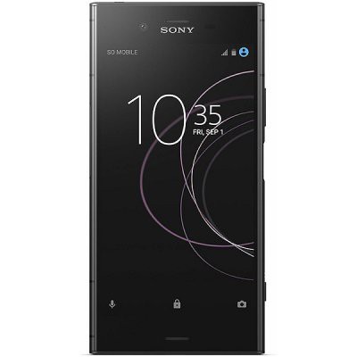 Sony Xperia XZ1