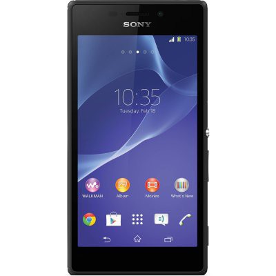 Sony Xperia M2 Aqua