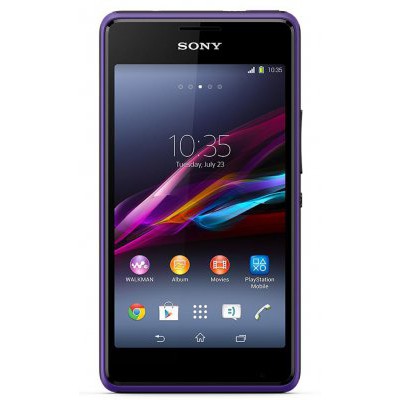 Sony Xperia E1