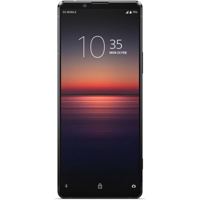 Sony Xperia 1-II