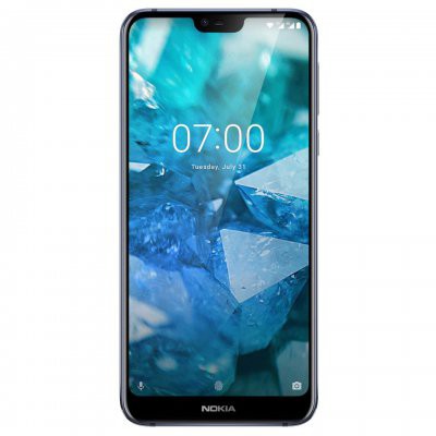 Nokia 7.1 (7 2018)