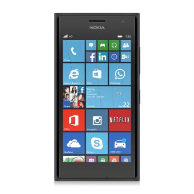 Nokia Microsoft Lumia 735