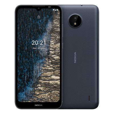 Nokia C20