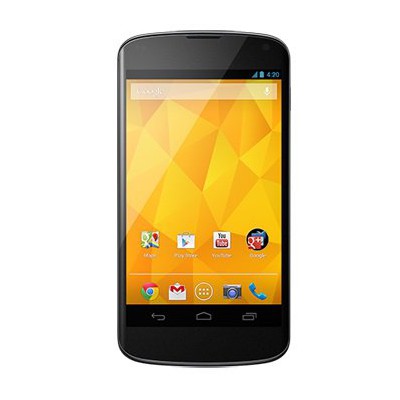 LG Nexus 4