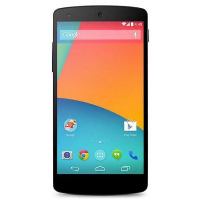 LG Nexus 5