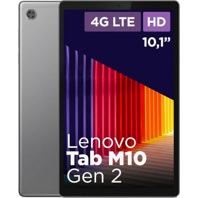 Lenovo Tab M10 2nd Gen / X306X 4G