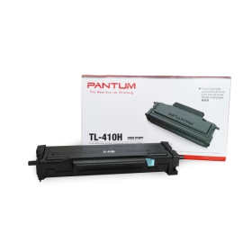 Pantum TL-410H (TL410H), melna kasetne paredzēts lāzerprinteriem, 3000 lapas.