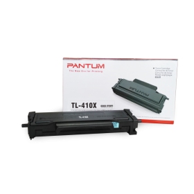 Pantum TL410X (TL-410X) lāzerkasetne, melna
