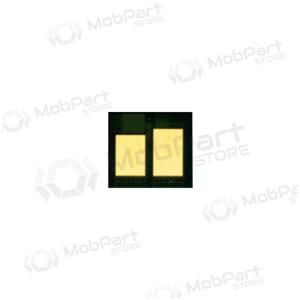 Rezerves mikroshēma statiskās kontroles lietošanai Canon® CRG-057H (10K) melnā krāsā (3010C002)