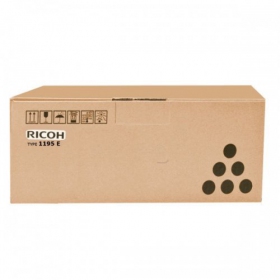 Ricoh (431147,1195E), melna kasetne lāzerprinteriem, 2600 lpp.