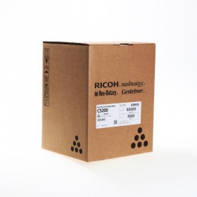 Ricoh C5200 (828426), melna kasetne paredzēts lāzerprinteriem, 33000 lapas.