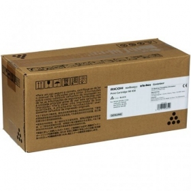 Ricoh IM 430 (418127)(419079) lāzerkasetne, melna