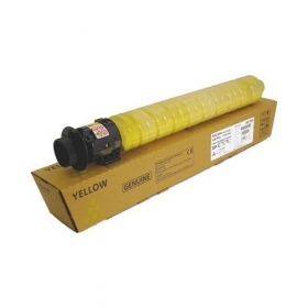 Ricoh IM C2510H (842562) Lāzerkasetne, Dzeltena