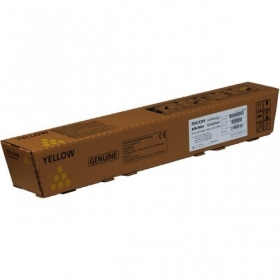 Ricoh IM C3500 (842256) Lāzerkasetne, Dzeltena