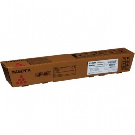 Ricoh IM C3500 (842257) lāzerkasetne, purpursarkana