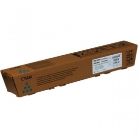 Ricoh IM C3500 (842258) lāzerkasetne, zila