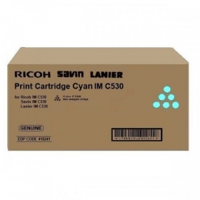 Ricoh IMC530 (418241), zila kasetne lāzerprinteriem, 18000 lpp.