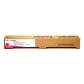Ricoh MP C3000 (842032) lāzerkasetne, purpursarkana