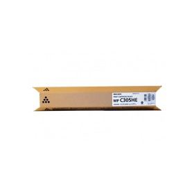 Ricoh MP C305E (842079) (Alt: 841618), melna kasetne lāzerprinteriem