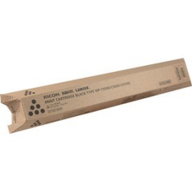 Ricoh MP C3501 (842047) (Alt: 841579, 841424), melna kasetne paredzēts lāzerprinteriem, 22500 lapas.