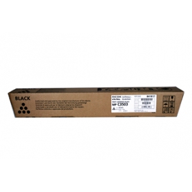 Ricoh MP C3503 (841817), melna kasetne paredzēts lāzerprinteriem, 29500 lapas.