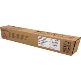 Ricoh MP C6003 / 5503 (841855),  kasetne paredzēts lāzerprinteriem, 22500 lapas.