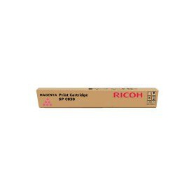 Ricoh SPC 830 (821123) (821187),  kasetne paredzēts lāzerprinteriem, 15000 lapas.