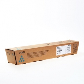 Ricoh SPC840A (821262) lāzerkasetne, zila (SPEC)