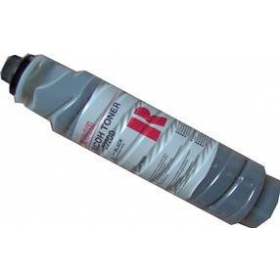 Ricoh Type MP3353 (842042) (Alt: TYP2220D, 885266, 842342, DT43) - melna kasetne lāzerprinteriem, 11000 lpp.