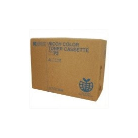 Ricoh Type P2 2232C/2238C (885485) lāzerkasetne, zila